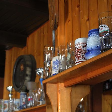 Gilde Panzio Bed and Breakfast Pilisvörösvár Εξωτερικό φωτογραφία