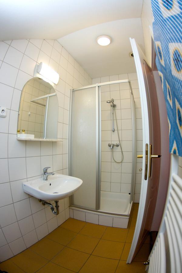 Gilde Panzio Bed and Breakfast Pilisvörösvár Εξωτερικό φωτογραφία